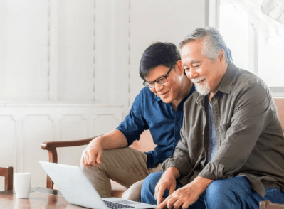 Featured image for “Multigenerational Living”