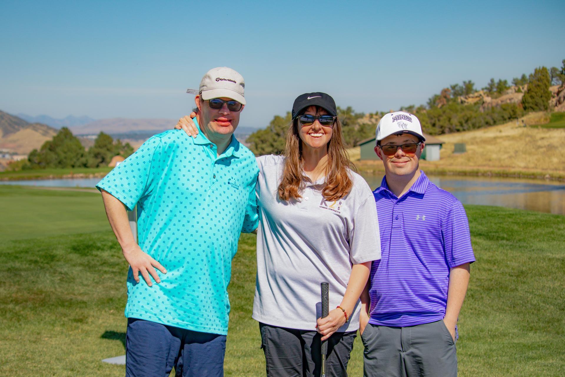 Featured image for “Trailhead Community’s Annual Golf Tournament”