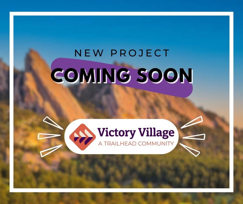 Featured image for “Introducing Victory Village: The Next Chapter for Trailhead Community”