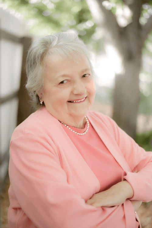 Featured image for “Barbara Ziegler”